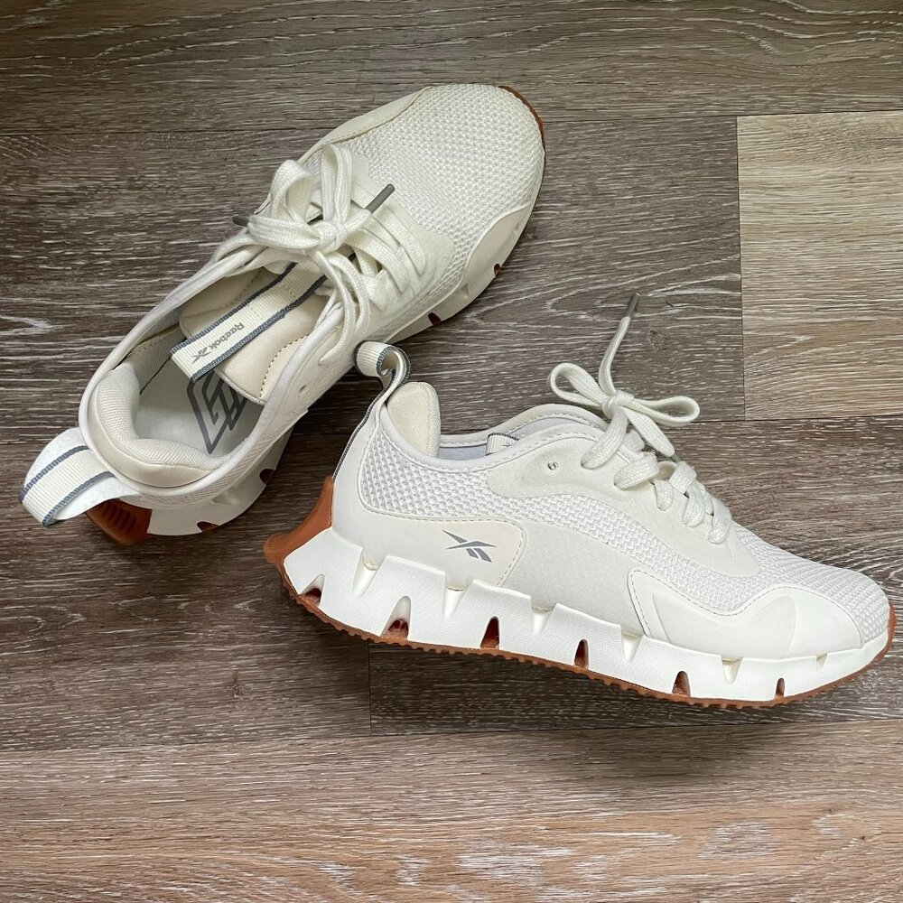 Reebok Zig Dynamica - image 2